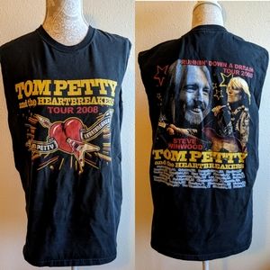 TOM PETTY & the Heartbreakers